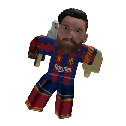 HonorMyLegacy's avatar