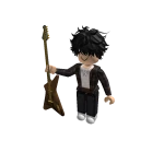 ClownyChui's avatar