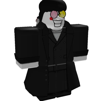 The_Calam1ty's avatar