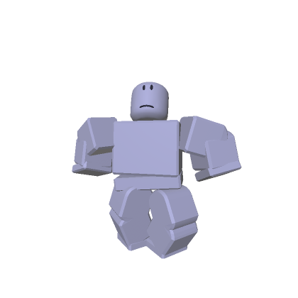 💪 Macho Man Animation Pack thumbnail