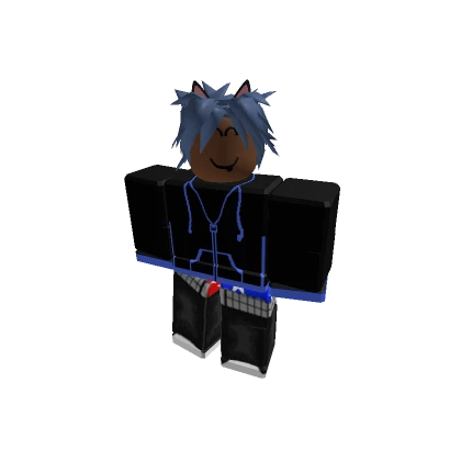 ZeroIketskie's avatar