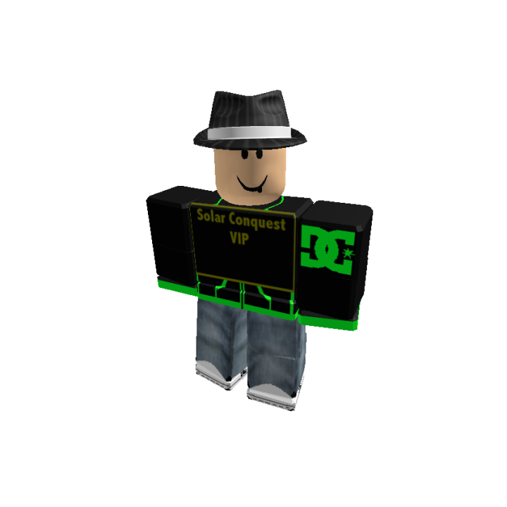 Roblox banner for @environmental