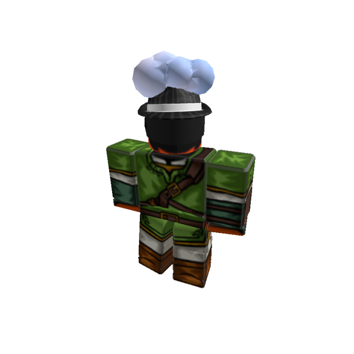 Roblox banner for @jabber