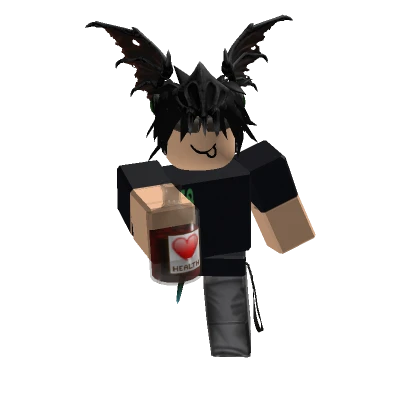 Lowqualitychilli's avatar