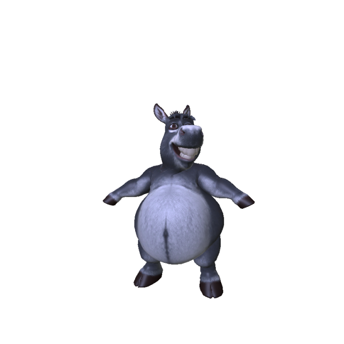 Fat Donkey