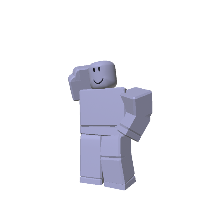 Anime Boy Set