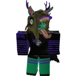 RedGrindPaws's avatar