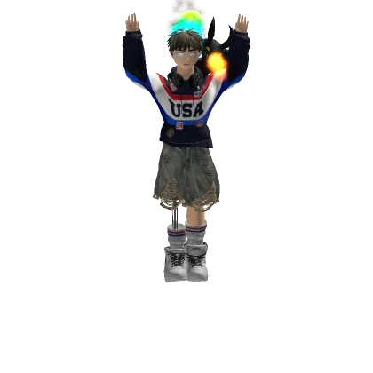 FRDMxSkyken's avatar