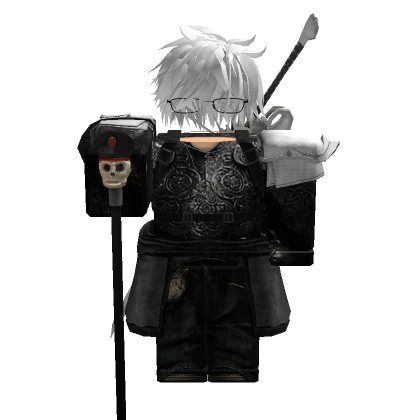 Chiefryann's avatar