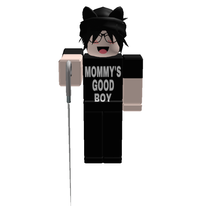 Roblox banner for @htay