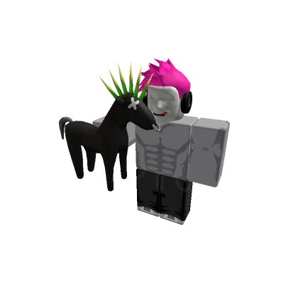 PrincessFluff394's avatar