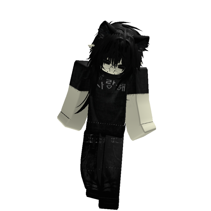 Roblox banner for @fishnet