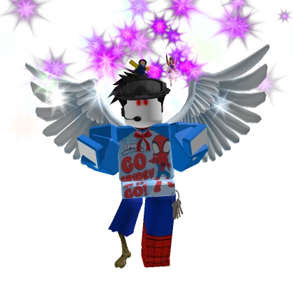 Olly's avatar