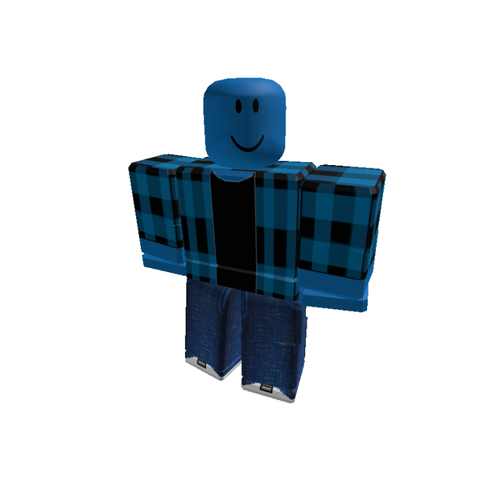 Roblox banner for @Loners