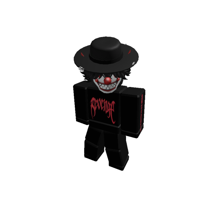 Roblox banner for @Movexment