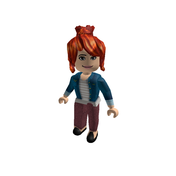 Roblox banner for @mari_ln