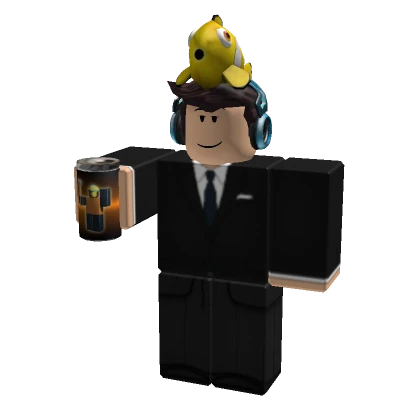 bigfatoldfish's avatar