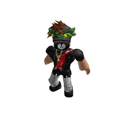 royfortes496's avatar