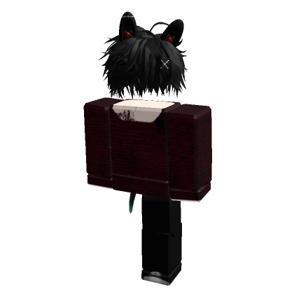 hesnotrealtoyou's avatar