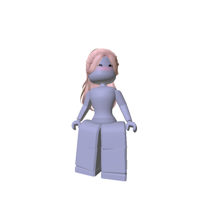 Stylish Woman Doll thumbnail