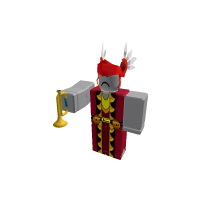 Warlord Killer's avatar