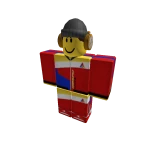 ItsBaconV2's avatar
