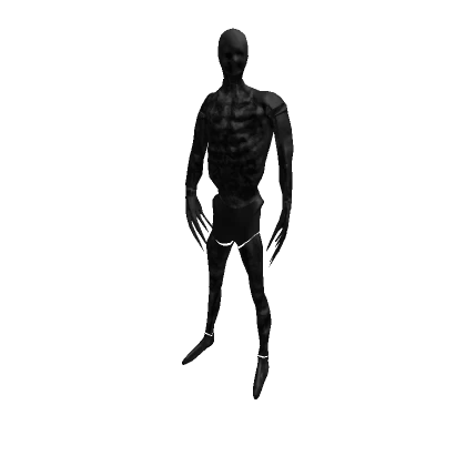 Monster - Roblox