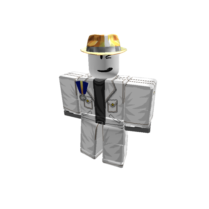Roblox banner for @sling