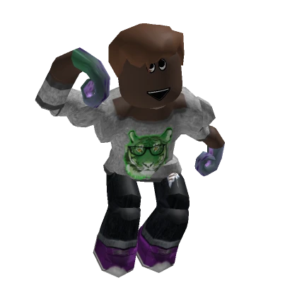 bam's avatar
