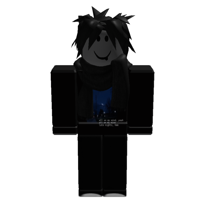 Roblox banner for @vegas