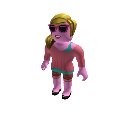 PoppyRobloxxx's avatar