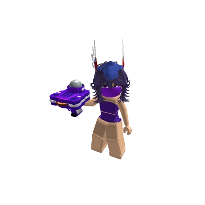Savage's avatar
