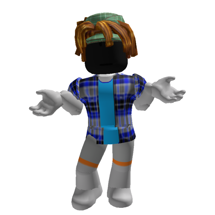 Roblox banner for @luidy_7777