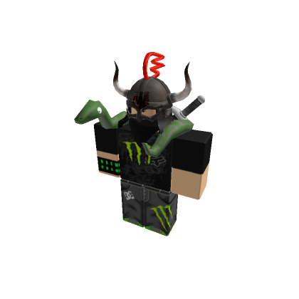 Full avatar of Citamon