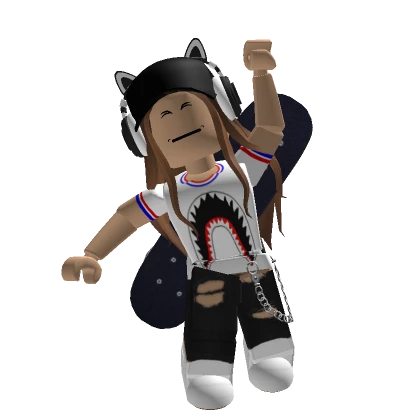 Nutella2007's avatar