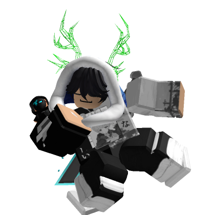 Full avatar of Chikoganteng13