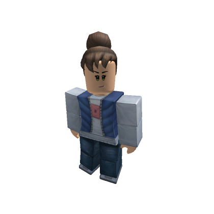 Classic Female - Face, Roblox Wiki