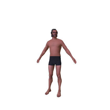 Trevor Philips