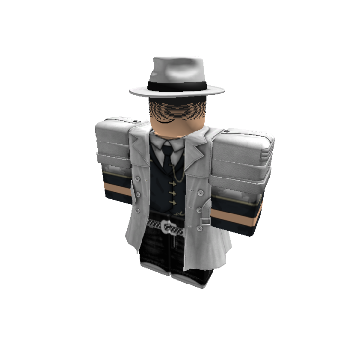 Roblox banner for @false636