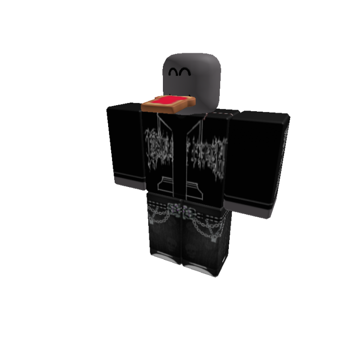 Roblox banner for @lovers