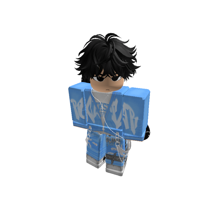 Roblox banner for @seanbcql
