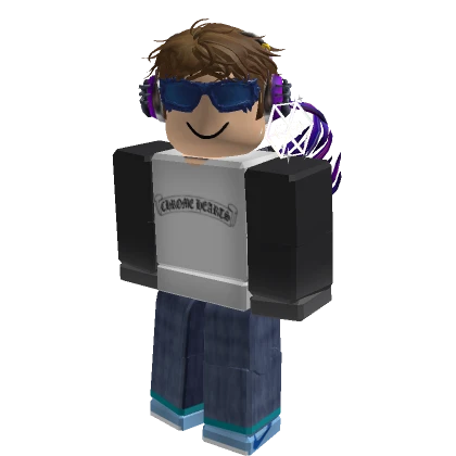 MasukaVince's avatar