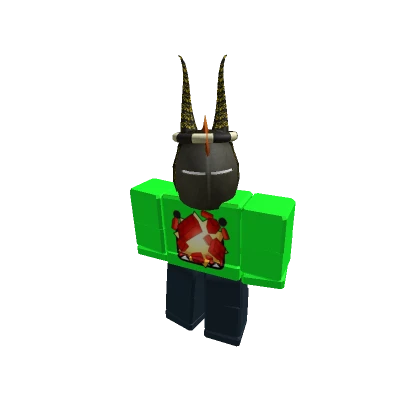 leanHORRIBLEMAN's avatar