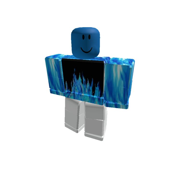 Roblox banner for @bred
