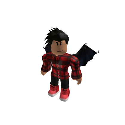 RedRubyDragon's avatar