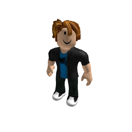 gaelthe6yrold's avatar