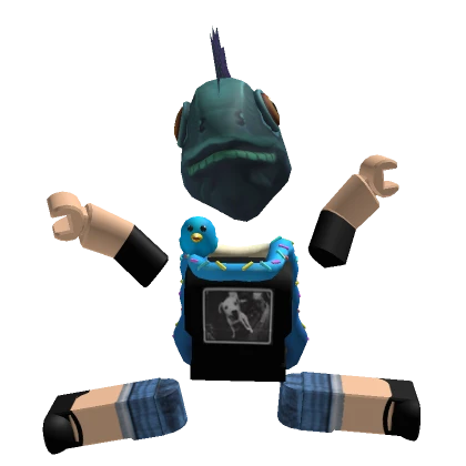 Blloxcks's avatar