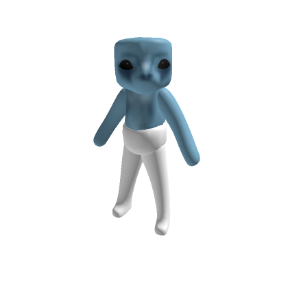 Smurf Cat - Roblox