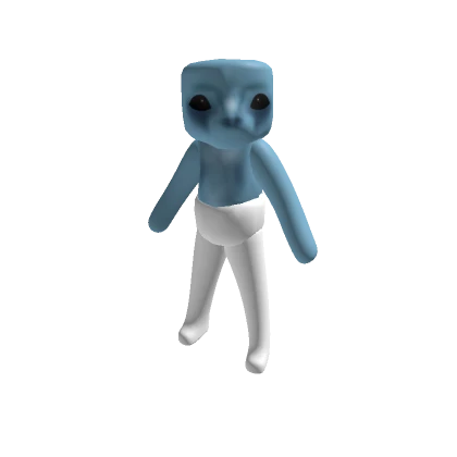 Smurf Cat - Roblox