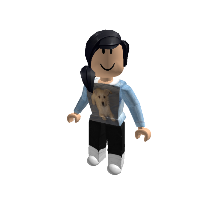 Roblox banner for @HAPPY2690